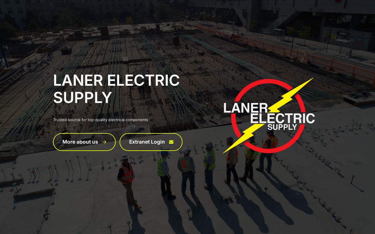 Laner Electric Supply